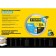Disk STAYER 3685-190-30-48, aluminum, pure cut, 48t, 190 x 30/20 mm