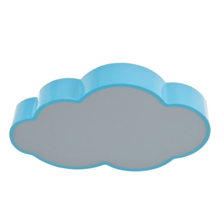 Causte "Cloud" LED 3 modes 48W Blue Bayerlux