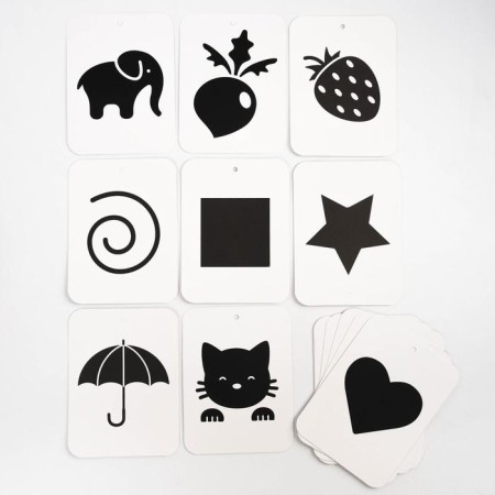 A set of developing tactile balls according to the method of Glenna Doman, with a squeak, 4 pcs, crumb I-7