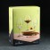 A set of glasses for the wine Bohemia Crystal "Tutile", 350 ml, 2 pcs