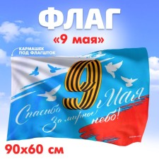 The flag 
