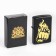 Lighter gasoline "Fire Fist"