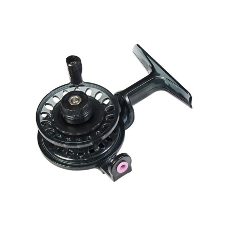 Curlar Lucky John Ice Wheel 1 5.5cm