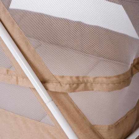 Rocking Crist, beige color-3