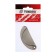 Handle cappio m/o 65 mm, color matte nickel, 1 pcs