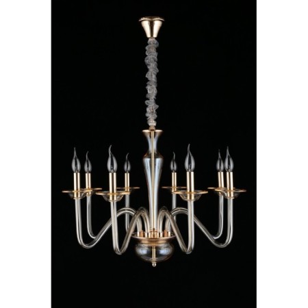 Suspended chandelier NITA E14 320W-4