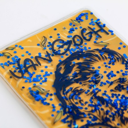 Van Gogh passport cover-4