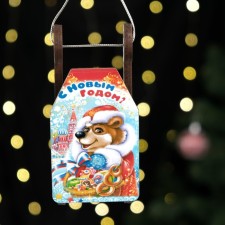 Christmas tree decoration 