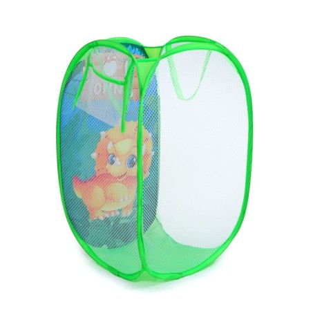 Basket for storing toys "I am Dino"-2