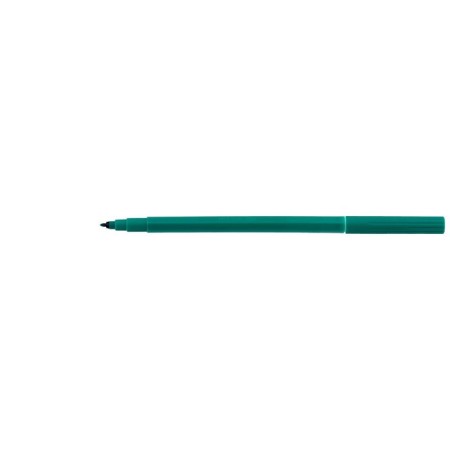 Flomasters 12 colors Centropen 7790 Washable 1.8 mm, blister, euro suspension, line 1.0 mm-1