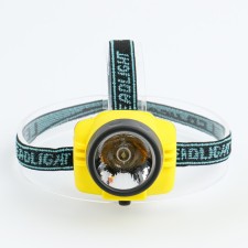 Valoby flashlight, 7 x 7 cm, 3 aa