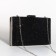Bag-clath on the farmar, black color