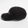 Children's cap "Art is for EVERYBODY" MINAKU Black Color, Rr. 52
