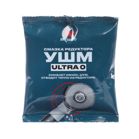 Lubrication of gearboxes for the UMP ULTRA power tool MS4115, in a package, 50 g 1002-2
