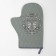 Kitchen-kitchen “Vintage Collection” mittens of 20x28cm, 19x19cm seizure, 100% HL