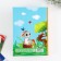 Photo album on graduation in solid cover "My kindergarten" 36 photos