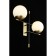 Wall lamp (scrap) Kristina E14 10W