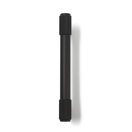 Cappio Hanson-REALILING PELLILING, D = 12 mm, m/o 96 mm, black color-4