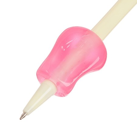 Training handle, simulator for correcting the technique of the letter "Max" mix-3