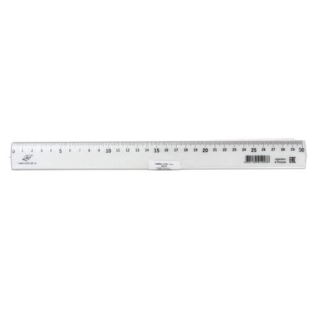 Line 30 cm "Moon", white-1
