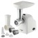 SCARLETT SC-MG45M20, 1800 watts, 2 kg/min, with vegetables, white