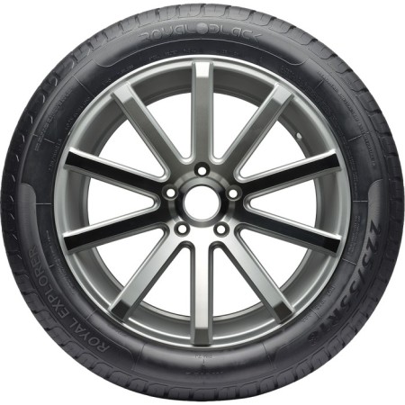 Summer tire Royal Black Royal Explorer 285/45 R22 114V-1
