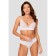 Women's bras Divina, size 75a, light gray color