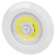 Pushlite with a movement sensor 3W Cob 3xaaa