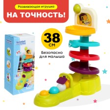 Developing toy 