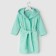 Terry dressing gown, size 36