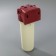 Distributor for hot water "Barrier. Profi In-line "