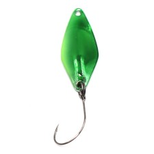 Micro -mocking namazu Pro Tia Losanga, weight 1.9 g, color 114