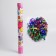 Pneumatic clap "Sweet Birthday!", 50 cm