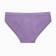 Panties female color dark purple, size 42-44