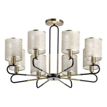 Caus "Conrad", size 76x47x76 cm, 320W 8xe14