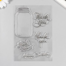 Stamp for creativity Silicon 