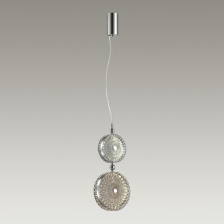 Suspension Caramella LED 13W 4000K-1