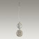 Suspension Caramella LED 13W 4000K