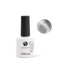Adrico-grade gel polish Brilliant Ice 