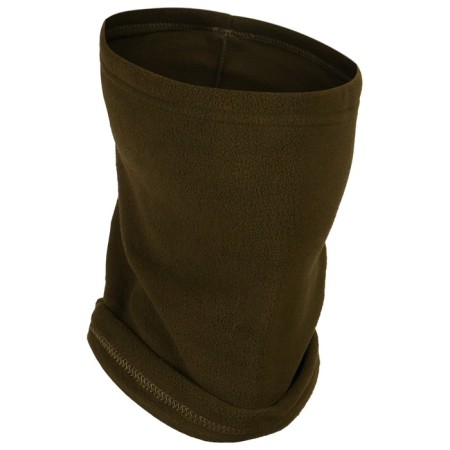 Binding-pipe 2 in 1 onlytop, scarf/hat, fleece, color khaki-1