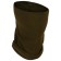 Binding-pipe 2 in 1 onlytop, scarf/hat, fleece, color khaki