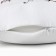 New Year. Decorative pillowcase "Ethel" Happy New Year 40x40 ± 4 cm, 100% cotton