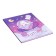 Diary for grades 1-4 "Tender Dreams", solid cover, holography, 48 sheets