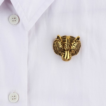 Brooch "Vladivostok"-4