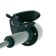 Birds of birds and other animals Luazon LRI-32, from the solar battery, green