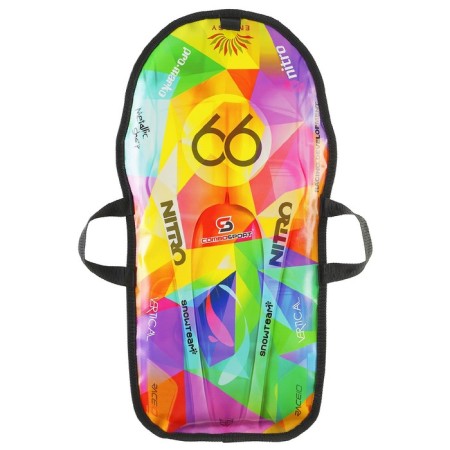 Sancti-Ligodes "Machine No. 9", 67x35 cm, MIX color-1