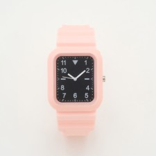 Women's watches female, pink