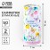 Paper napkins in the tube “Happiness Starts with you”, 50 pcs, two -layer