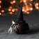Witch "Gnomik Archie" in pumpkin