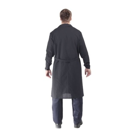 Working robe, p. 32-34, height 146 cm-2
